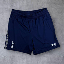 Load image into Gallery viewer, Under Armour Tottenham Hotspur FC Spurs 2014/15 Football Shorts