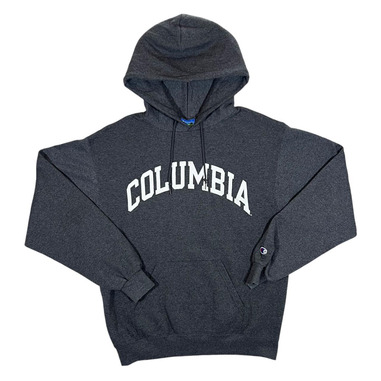 Columbia university fashion champion sweatshirt