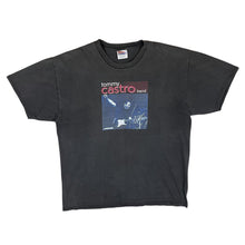 Load image into Gallery viewer, Vintage Hanes (2000) TOMMY CASTRO BAND Blues Rock R&B Music Band T-Shirt