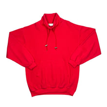 Load image into Gallery viewer, Vintage ST MICHAEL Marks & Spencer Classic Mock High Neck Sweatshirt