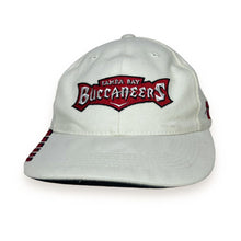 Load image into Gallery viewer, Vintage Sports Specialities NFL Pro Line TAMPA BAY BUCCANEERS Embroidered Football Logo Baseball Cap
