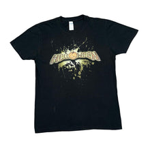 Load image into Gallery viewer, HELLOWEEN "Unarmed" Graphic Spellout Power Heavy Metal Music Band T-Shirt