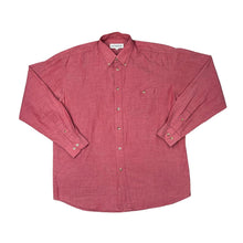 Load image into Gallery viewer, Vintage 90's ANTARTEX Classic Basic Essential Long Sleeve Button-Up Shirt