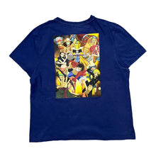 Load image into Gallery viewer, ONE PIECE Anime Manga TV Show Character Spellout Graphic T-Shirt