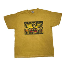 Load image into Gallery viewer, Vintage Delta (2002) RODES CITY RUN “Louisville, Kentucky” Souvenir Graphic T-Shirt