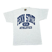 Load image into Gallery viewer, Vintage 90's NCAA PENN STATE ATHLETICS Nittany Lions College Spellout Graphic T-Shirt