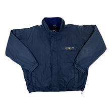 Load image into Gallery viewer, Vintage HENRI LLOYD Marine Technology Fleece Lined Lightly Padded Jacket