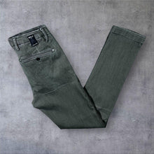 Load image into Gallery viewer, Replay "Lehoen" Hyperflex Faded Grey Skinny Stretch Fit Denim Jeans