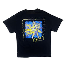 Load image into Gallery viewer, Vintage HARD ROCK CAFE Signature Series "Eric Clapton" Music Band Souvenir T-Shirt