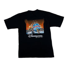 Load image into Gallery viewer, Vintage 90’s PLANET HOLLYWOOD “Paris” Souvenir Logo Spellout Graphic T-Shirt