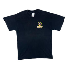 Load image into Gallery viewer, Vintage Screen Stars PINKPOP (2002) Rock Music Band Festival Souvenir T-Shirt