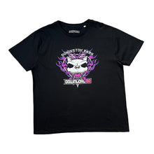 Load image into Gallery viewer, DOWNLOAD 20 &quot;Donington Park&quot; Heavy Metal Music Band Festival Graphic T-Shirt
