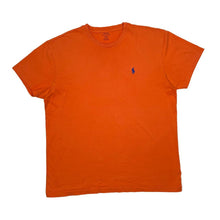 Load image into Gallery viewer, POLO RALPH LAUREN Classic Basic Essential Embroidered Mini Logo Short Sleeve T-Shirt