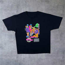 Load image into Gallery viewer, Off Road “Mud Sweat And Gears” Mountain Biker All Terrain Vibrant Graphic T-Shirt