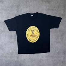 Load image into Gallery viewer, Vintage Screen Stars "Guinness Extra Stout" Beer Logo Graphic Single Stitch T-Shirt