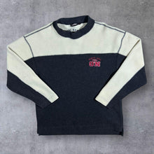 Load image into Gallery viewer, Vintage O'Neill Sportswear Surfer Skater Embroidered Logo Fleece Sweatshirt