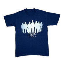 Load image into Gallery viewer, Vintage UB40 "2001 European Tour" Reggae Pop Music Band T-Shirt