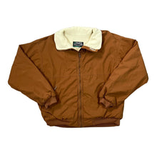 Load image into Gallery viewer, Early 00's MUSTO SNUGS Polartec Series 200 Fleece Lined Windbreaker Bomber Jacket