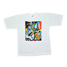 Load image into Gallery viewer, Vintage 90's HOLSTEN PILS Beer Drinks Promo Art Style Spellout Graphic T-Shirt