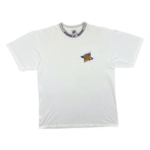 Load image into Gallery viewer, Vintage INDIANAPOLIS 500 (1996) Motorsports Racing Mini Logo Single Stitch T-Shirt