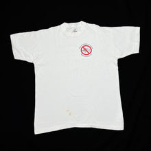 Load image into Gallery viewer, Vintage THE PUMPING STATION “Whitewater, WI” Novelty Souvenir Single Stitch T-Shirt