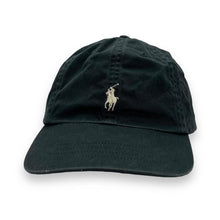 Load image into Gallery viewer, POLO RALPH LAUREN Classic Embroidered Pony Logo Spellout Baseball Cap