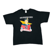 Load image into Gallery viewer, RAGE AGAINST THE MACHINE (2008) "Evil Empire" Fear Is Your Only God Alternative Hard Rock Band T-Shirt