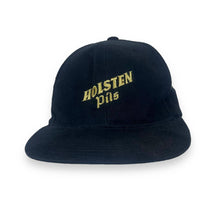 Load image into Gallery viewer, Vintage 90's HOLSTEN PILS Beer Drinks Embroidered Logo Spellout Baseball Cap