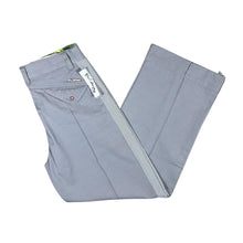 Load image into Gallery viewer, Early 00's BILLABONG "Baggy Fit" Surfer Skater Striped Tape Trim Loose Fit Trousers
