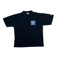 Load image into Gallery viewer, Vintage 90’s HARD ROCK CAFE “London Vault” Souvenir Logo Spellout Graphic T-Shirt