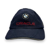 Load image into Gallery viewer, Henri Lloyd BMW ORACLE America's Cup Yatch Racing Embroidered Logo Baseball Cap