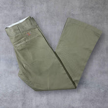 Load image into Gallery viewer, Dickies 874 Original Fit Skater Workwear Classic Beige Chino Trousers