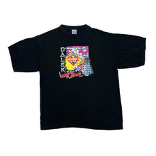 Load image into Gallery viewer, Vintage 90’s Sierra Teez DOCTOR WHO “Dalek Warzone” Sci-Fi TV Show Graphic T-Shirt