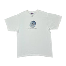 Load image into Gallery viewer, Vintage PLANET HOLLYWOOD "Orlando" Film Reel Souvenir Spellout Graphic T-Shirt