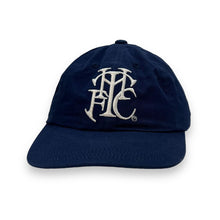 Load image into Gallery viewer, Early 00's Adidas TOTTENHAM HOTSPUR THFC Embroidered Football Logo Baseball Cap