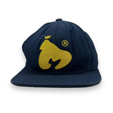 Load image into Gallery viewer, MONEY x STARTER Embroidered Logo Hip Hop Snapback Baseball Cap
