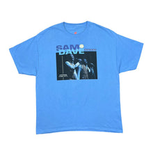 Load image into Gallery viewer, Hanes SAM & DAVE "Sweat 'N' Soul Anthology" Soul R&B Music Band T-Shirt