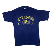 Load image into Gallery viewer, Vintage 90's REYNOLDSBURG "Ohio" USA Souvenir Graphic Single Stitch T-Shirt
