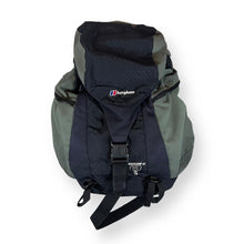 Load image into Gallery viewer, BERGHAUS Freeflow III 25 Litre Ventilating Back Micro Breathe Rucksack Backpack
