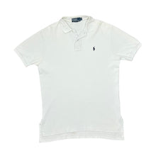Load image into Gallery viewer, Early 00's POLO RALPH LAUREN Classic Embroidered Mini Logo Short Sleeve Polo Shirt