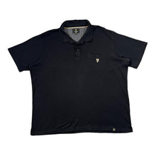 Load image into Gallery viewer, Early 00&#39;s GUINNESS Classic Embroidered Mini Pocket Logo Short Sleeve Polo Shirt
