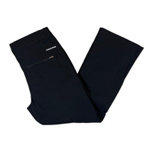 Load image into Gallery viewer, CRAGHOPPERS Prostretch Black Utility Hiking Outdoor Trousers Bottoms