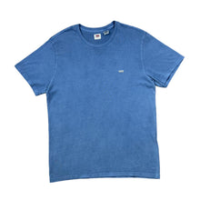 Load image into Gallery viewer, LEVI'S Classic Embroidered Mini Tab Logo Short Sleeve T-Shirt