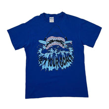 Load image into Gallery viewer, SET YOUR GOALS Melodic Hardcore Pop Punk Band Spellout Graphic T-Shirt