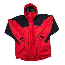 Load image into Gallery viewer, Vintage TOG24 TECHNICAL Gore-Tex Classic Hiking Outdoor Utility Hooded Windbreaker Jacket