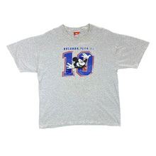 Load image into Gallery viewer, Vintage DISNEY "Orlando, Florida" Mickey Mouse Souvenir Spellout Graphic T-Shirt