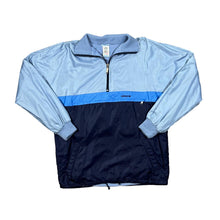 Load image into Gallery viewer, Vintage 90's ADIDAS Embroidered Mini Logo 1/2 Zip Shell Windbreaker Pullover Track Jacket