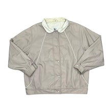 Load image into Gallery viewer, Vintage DEBENHAMS NUAGE Classic Polyester Cotton Windbreaker Jacket