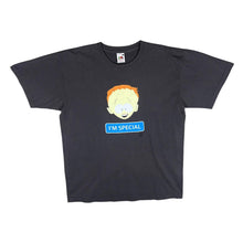 Load image into Gallery viewer, Vintage SOUTH PARK (2006) "I'm Special" Timmy TV Show Graphic T-Shirt