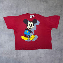 Load image into Gallery viewer, Vintage 90's Mickey & Co. Disney Mickey Mouse Character Graphic Single Stitch T-Shirt